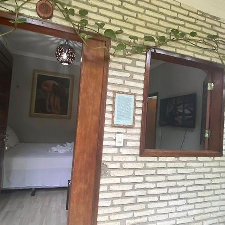 Pousada Numei De Jeri Jijoca de Jericoacoara Buitenkant foto