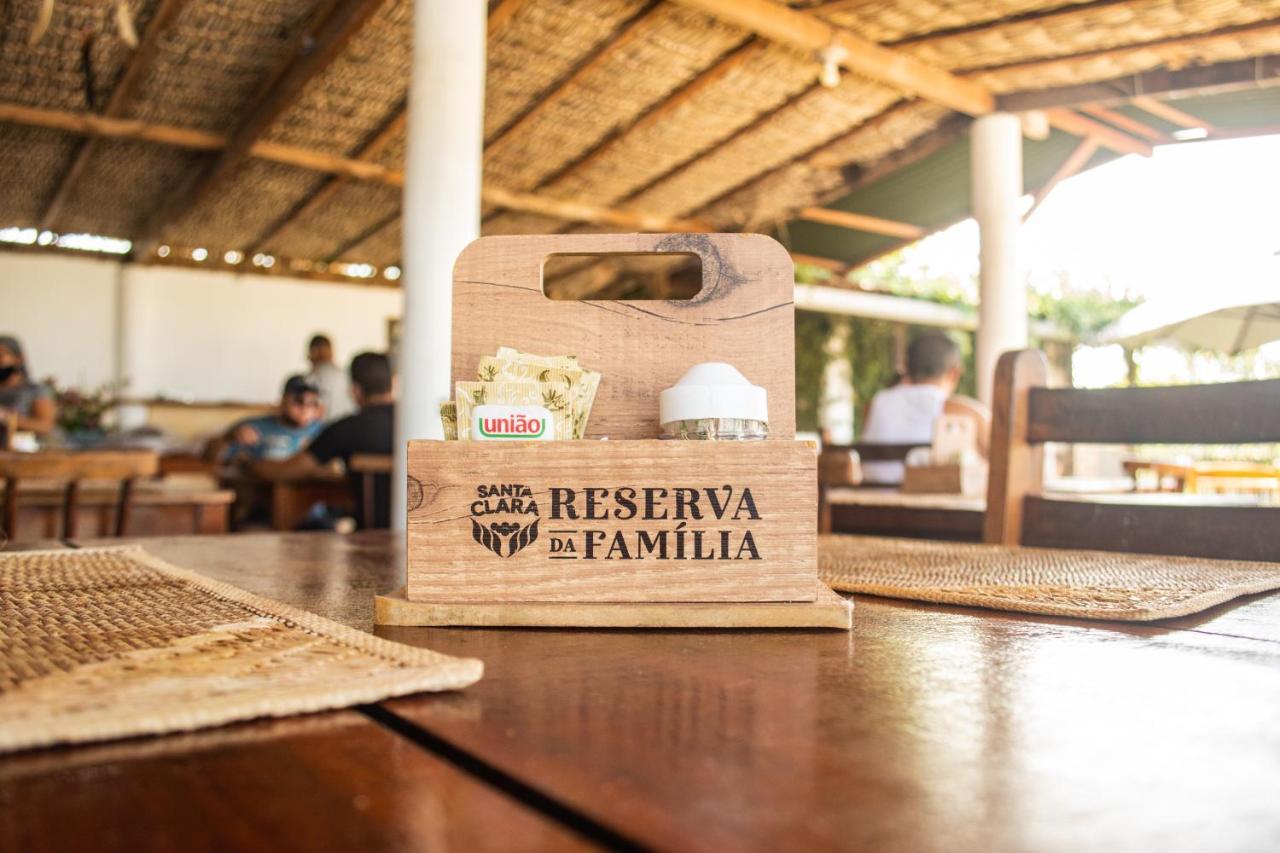 Pousada Numei De Jeri Jijoca de Jericoacoara Buitenkant foto