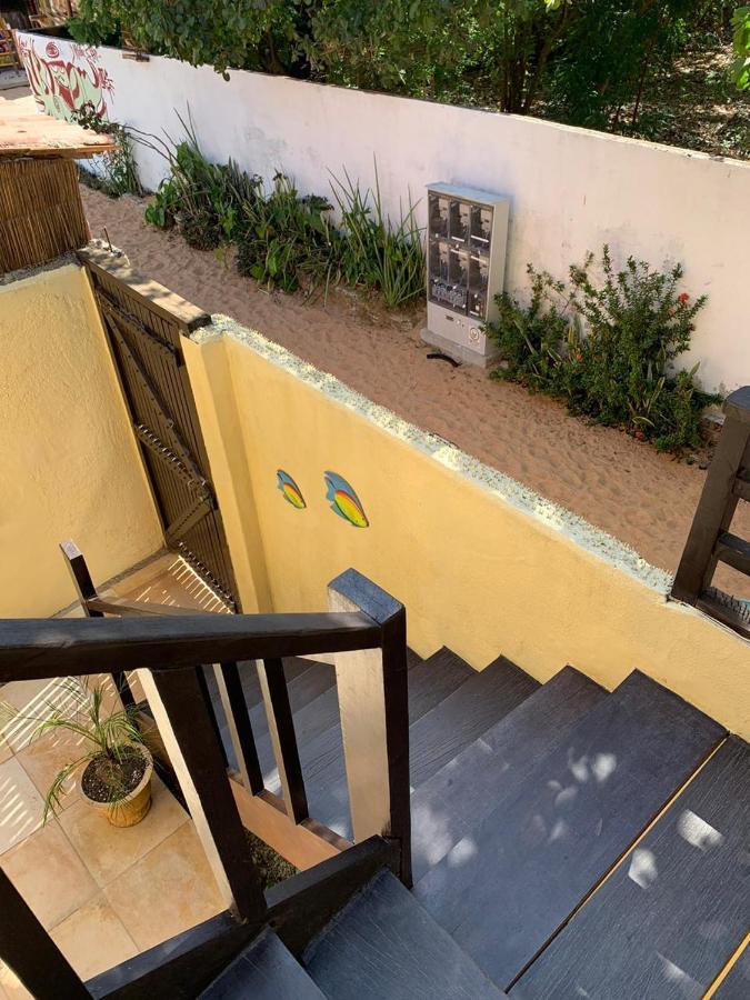 Pousada Numei De Jeri Jijoca de Jericoacoara Buitenkant foto