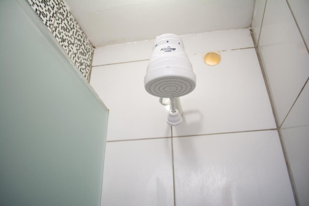 Pousada Numei De Jeri Jijoca de Jericoacoara Buitenkant foto